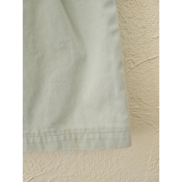 Vintage Light Blue Pendleton Jean Skirt Size 8 - Picture 6 of 8